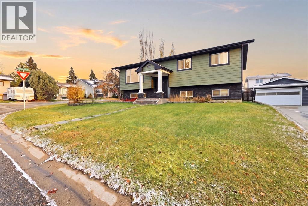 Listing photo – 21 Bruns Road, Lacombe