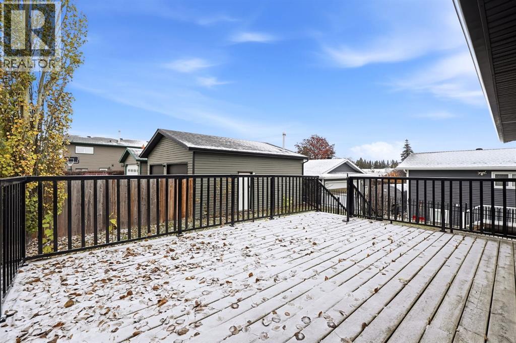 Listing photo – 21 Bruns Road, Lacombe