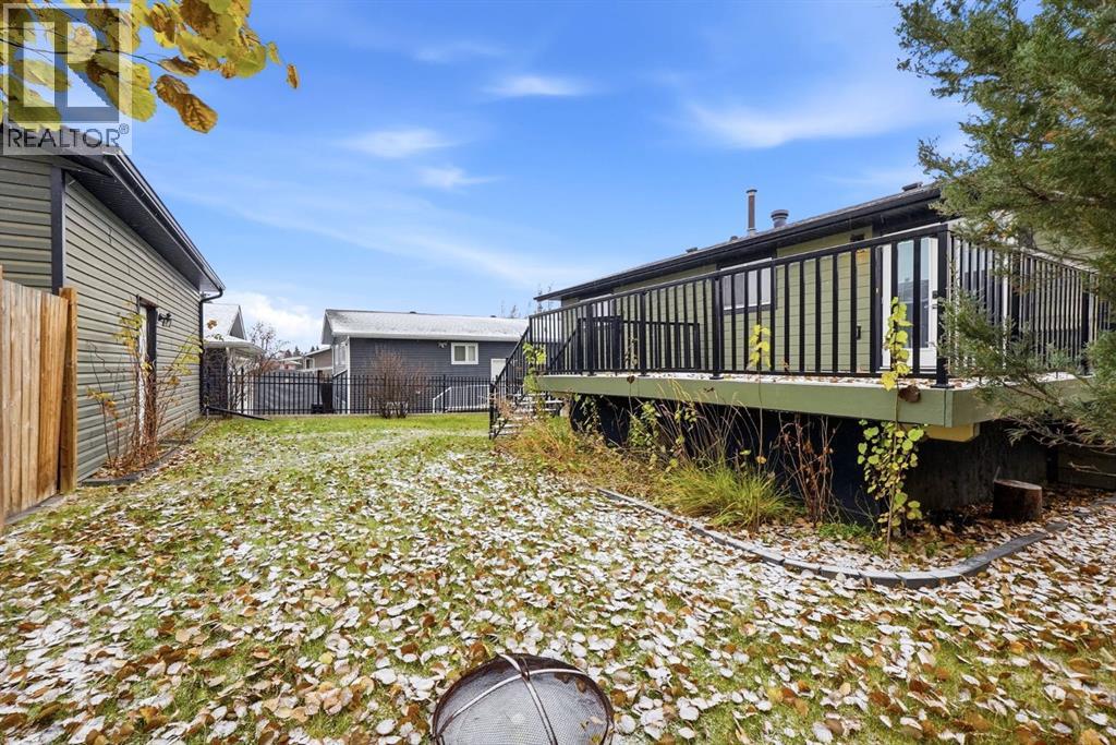 Listing photo – 21 Bruns Road, Lacombe