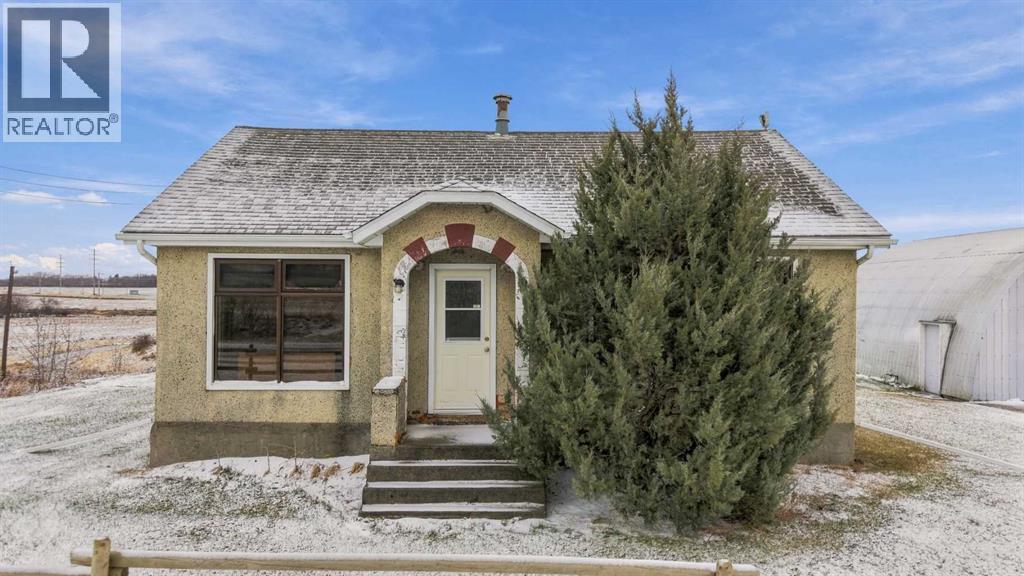 Photo of 432005 Range Road 252A, Rural Ponoka County