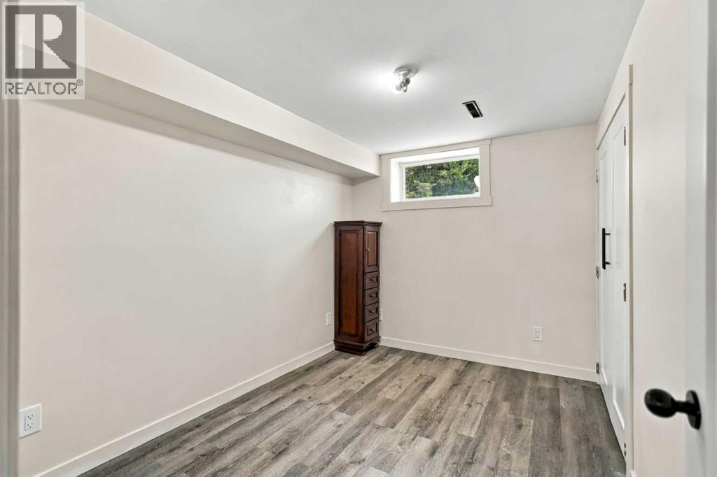 Basement bedroom 4