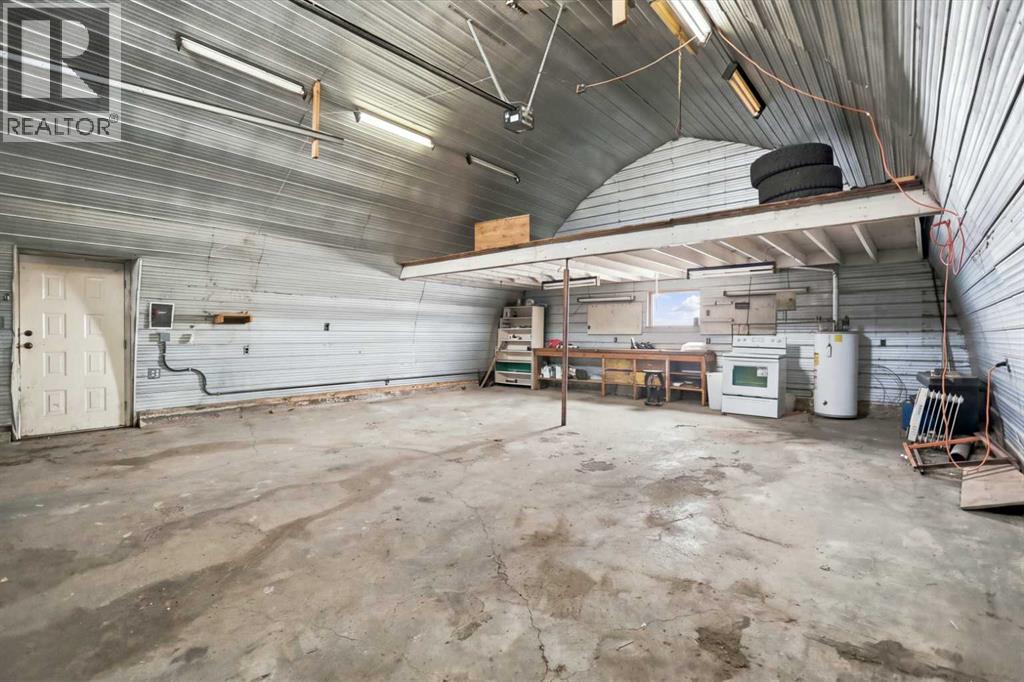 Listing photo – 432005 Range Road 252A, Rural Ponoka County