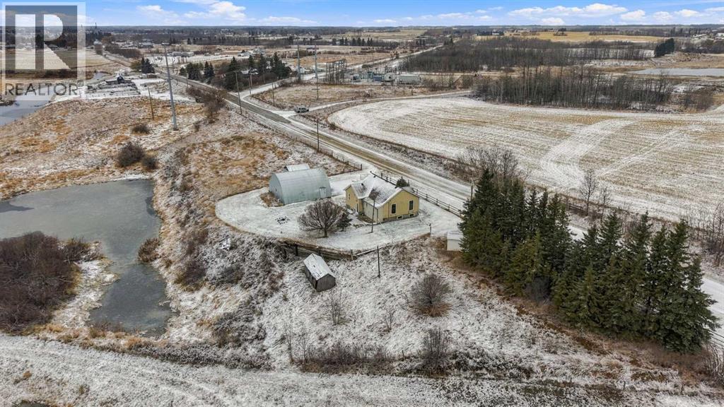 Listing photo – 432005 Range Road 252A, Rural Ponoka County