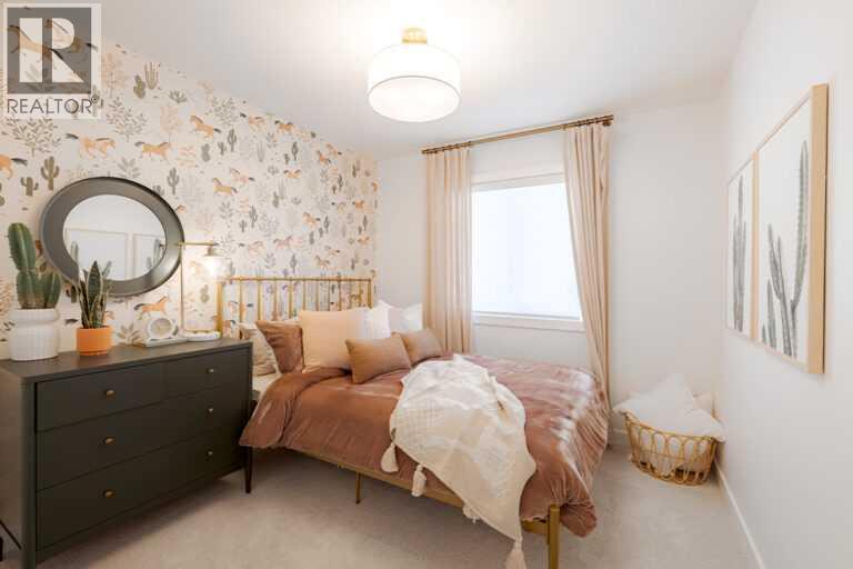 Listing photo – 214 Bridgeport Circle, Chestermere