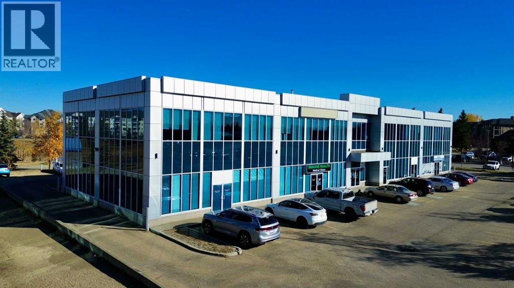 201, 2551 Hewes Way NW, Edmonton