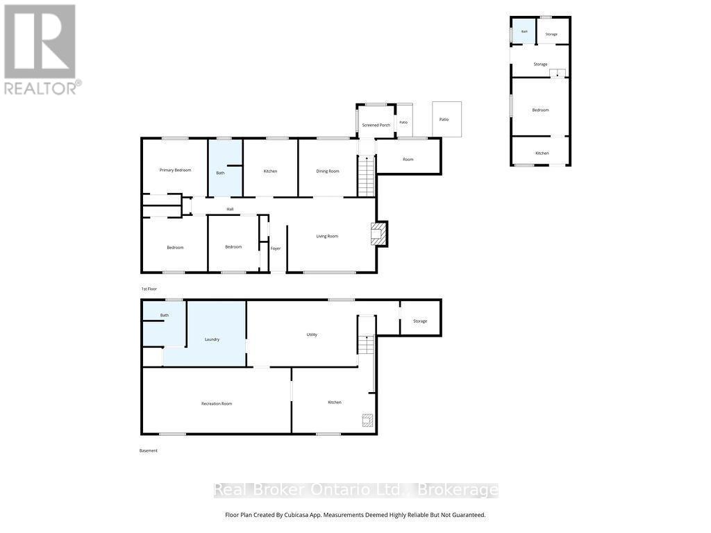 22 Oakwood Avenue, Tiny photo 37