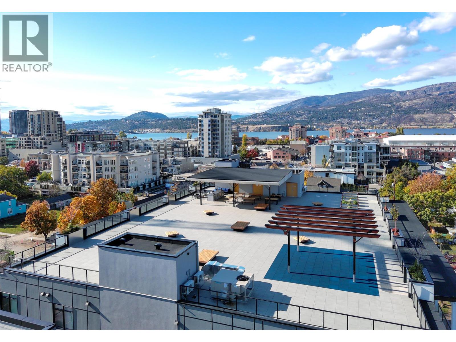 415 604 Cawston Avenue, Kelowna