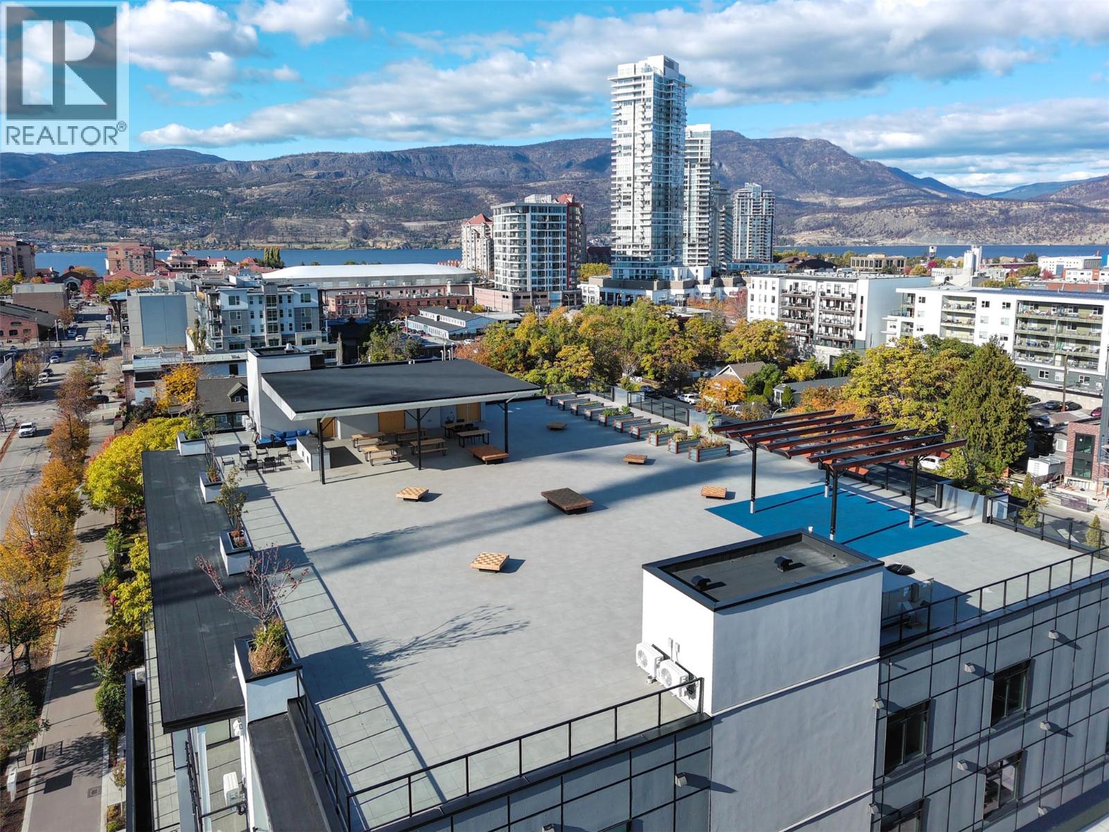 415 604 Cawston Avenue, Kelowna