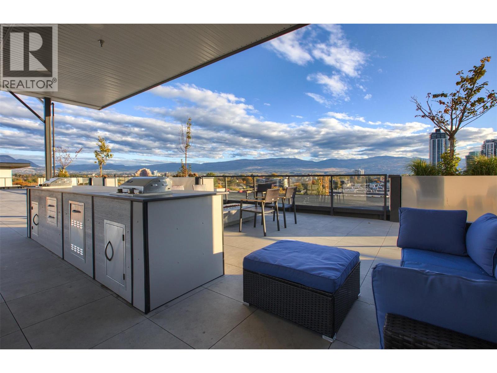 415 604 Cawston Avenue, Kelowna