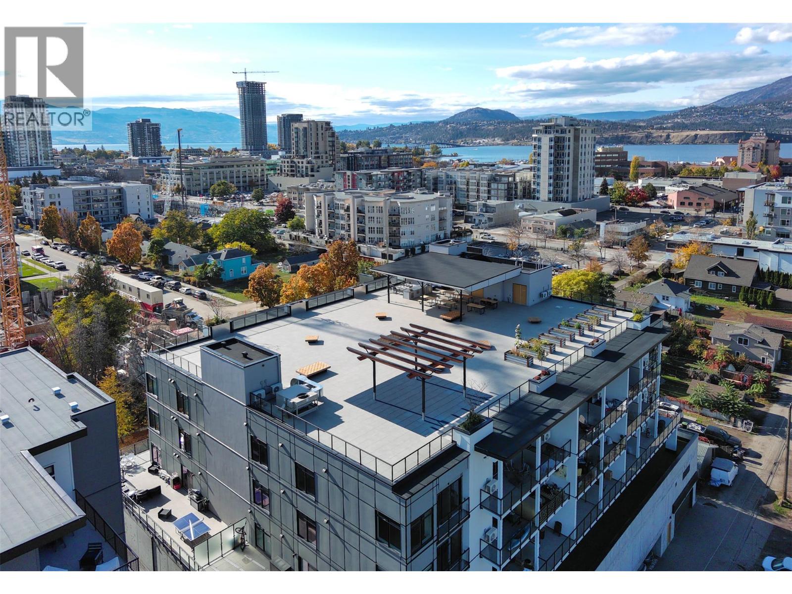 415 604 Cawston Avenue, Kelowna