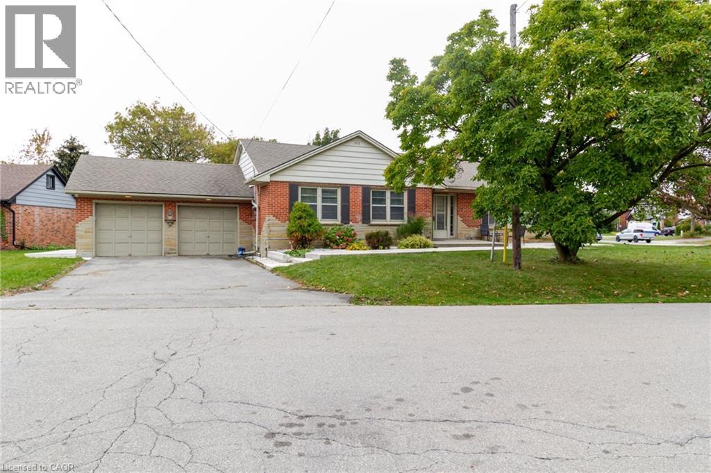 77 RANDALL Avenue, Stoney Creek