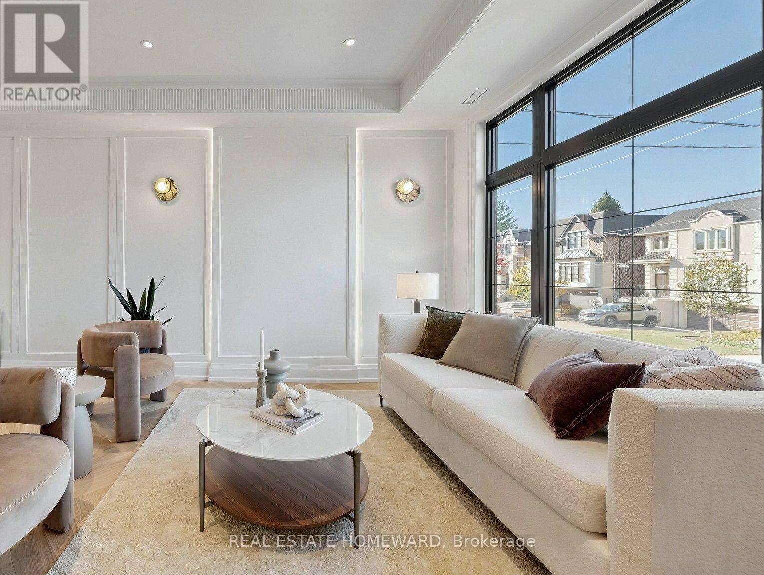 333 GLENGARRY AVENUE, Toronto (Bedford Park-Nortown) — photo 4
