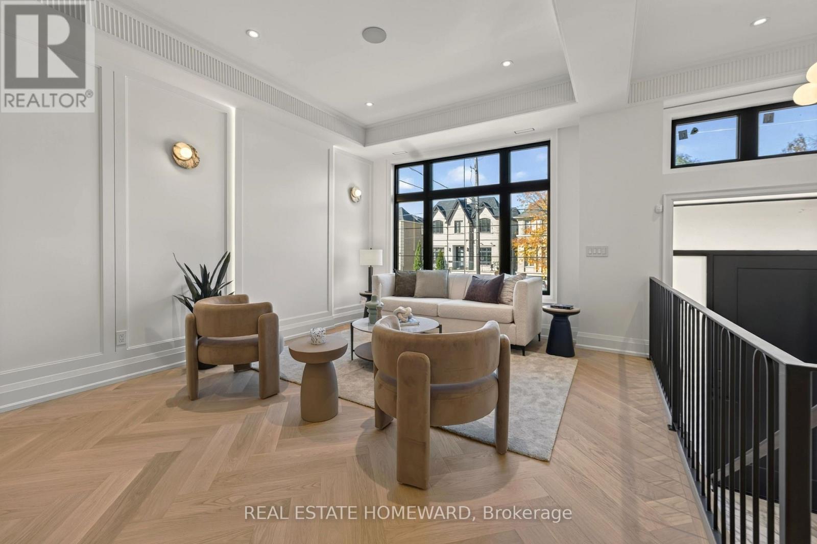 333 GLENGARRY AVENUE, Toronto (Bedford Park-Nortown) — photo 5