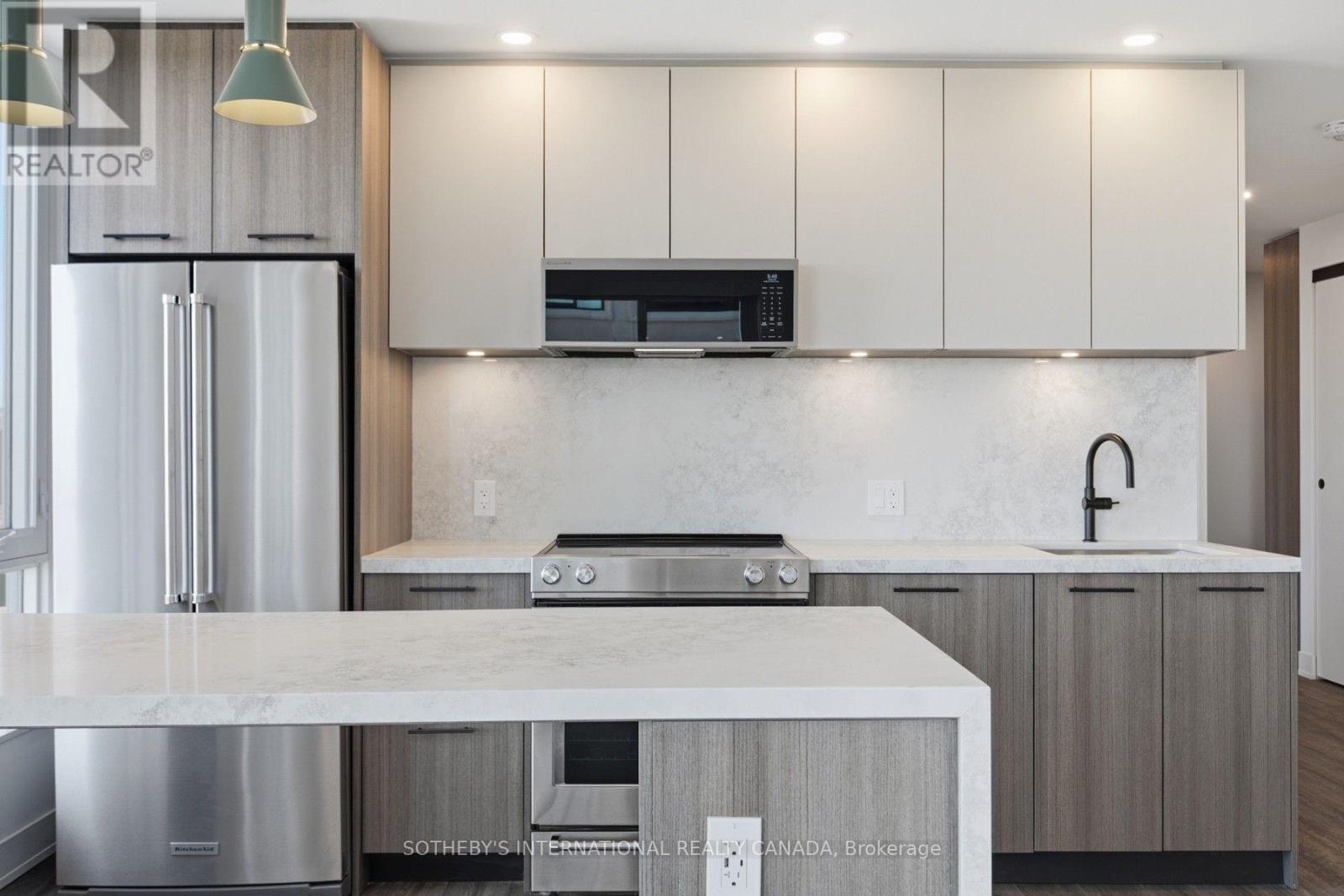 901 - 15 ASSEMBLY LANE, Toronto (Dufferin Grove) — photo 10
