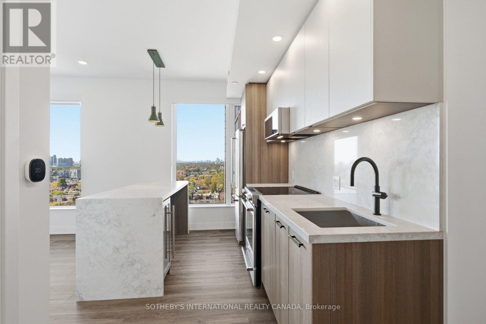 901 - 15 ASSEMBLY LANE, Toronto (Dufferin Grove) — photo 12