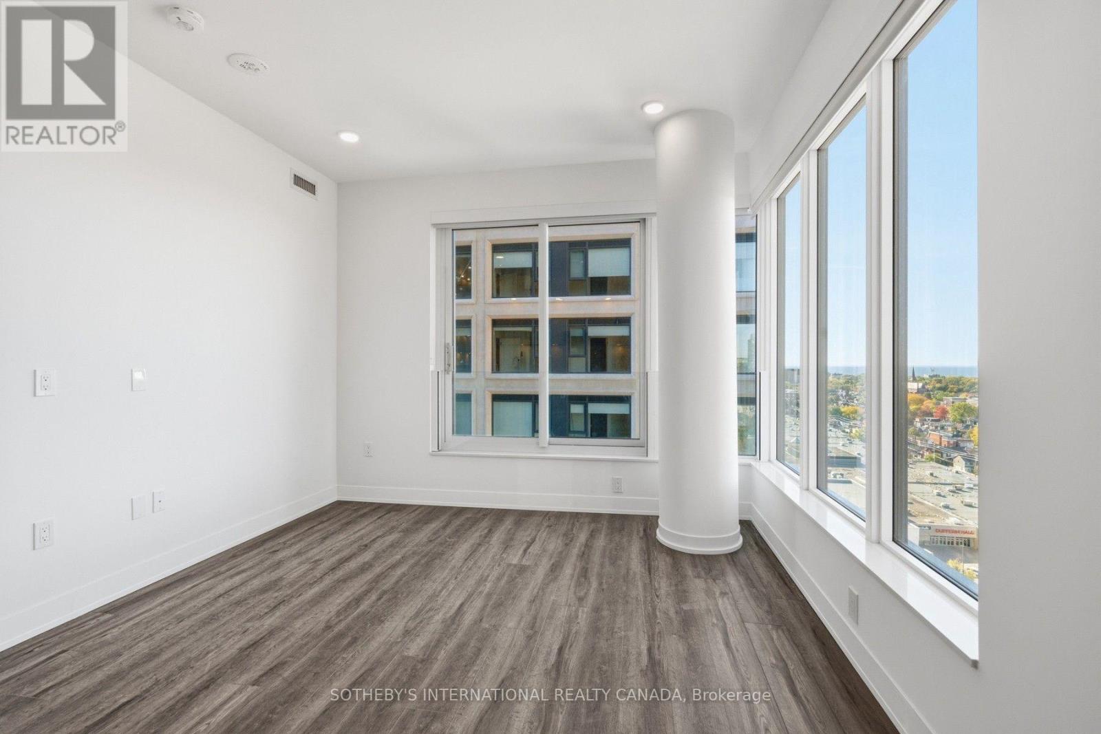901 - 15 ASSEMBLY LANE, Toronto (Dufferin Grove) — photo 5