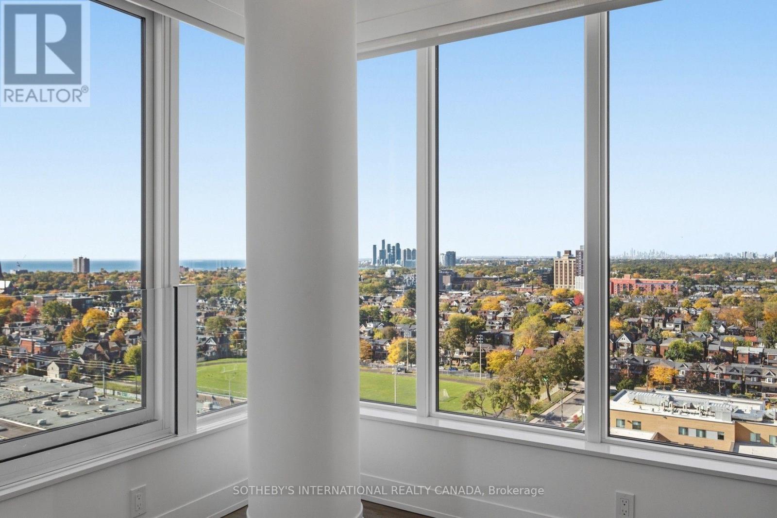 901 - 15 ASSEMBLY LANE, Toronto (Dufferin Grove) — photo 9
