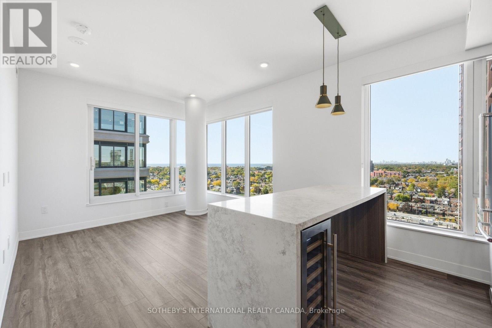 1401 - 15 ASSEMBLY LANE, Toronto (Dufferin Grove)