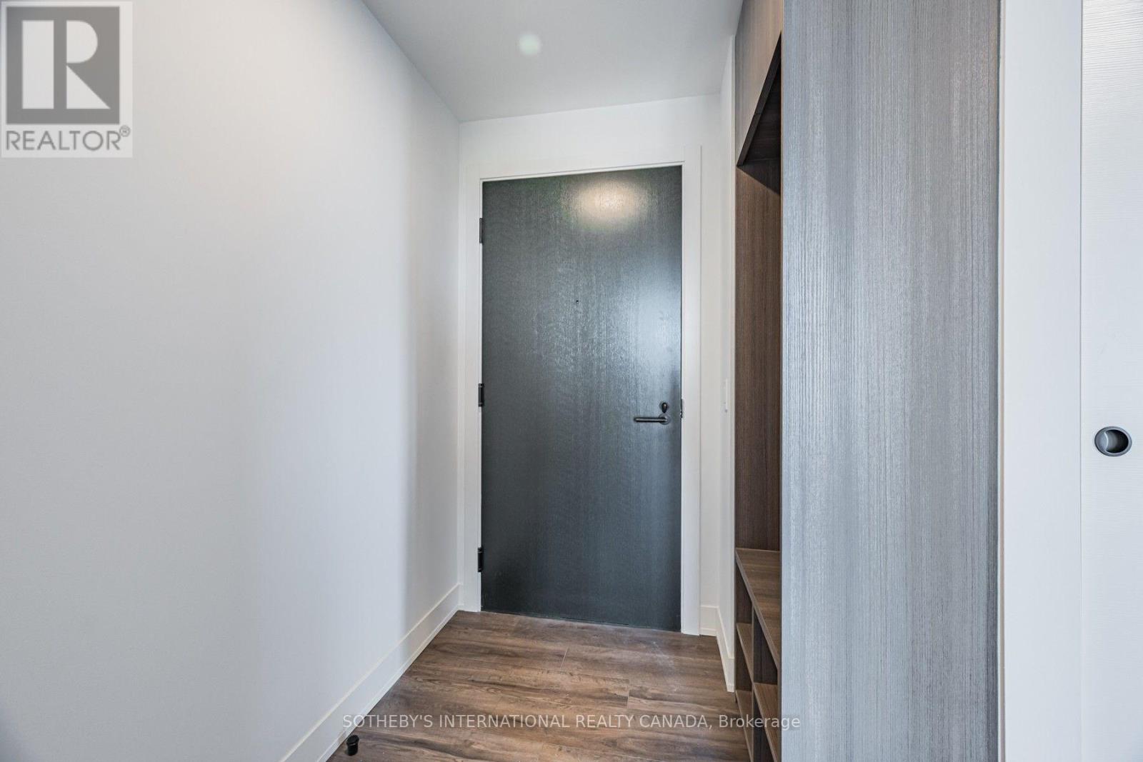 1401 - 15 ASSEMBLY LANE, Toronto (Dufferin Grove) — photo 2