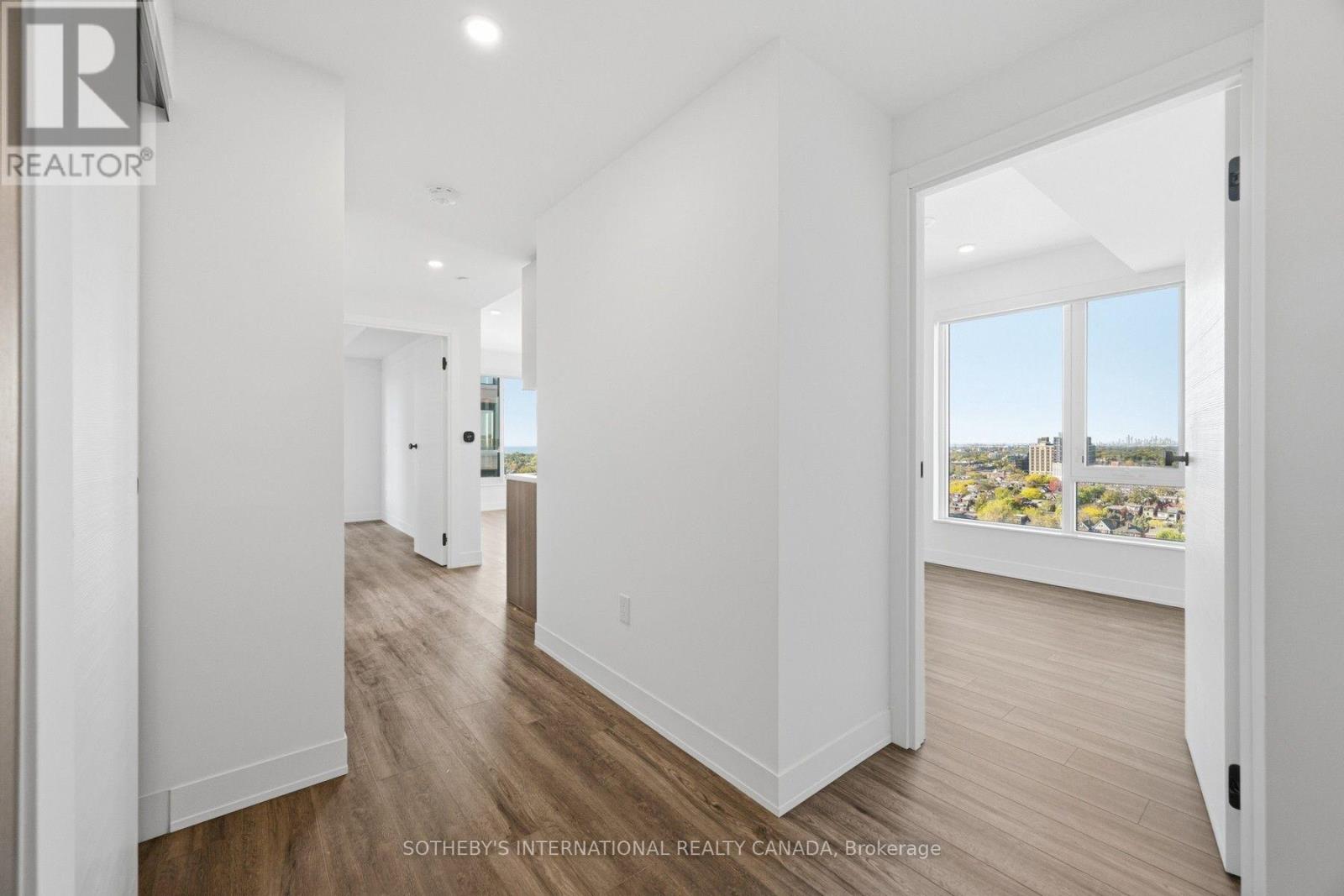 1401 - 15 ASSEMBLY LANE, Toronto (Dufferin Grove) — photo 3