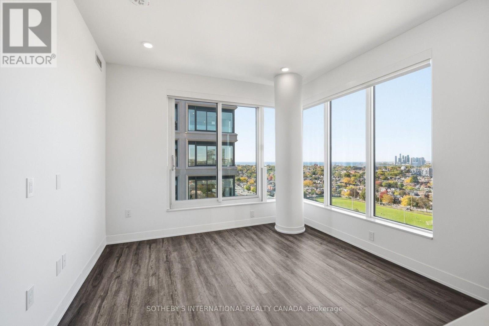 1401 - 15 ASSEMBLY LANE, Toronto (Dufferin Grove) — photo 4