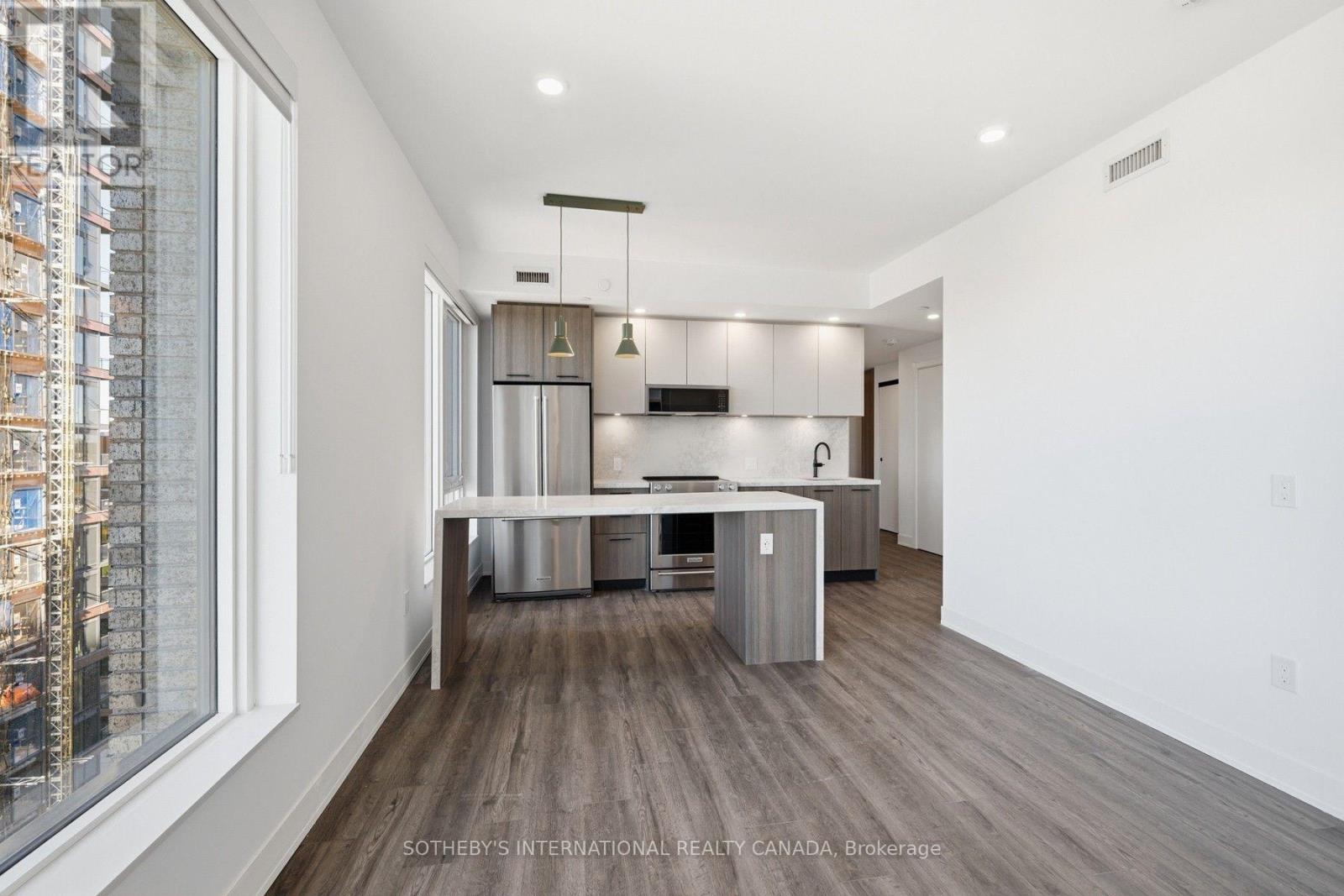 1401 - 15 ASSEMBLY LANE, Toronto (Dufferin Grove) — photo 8