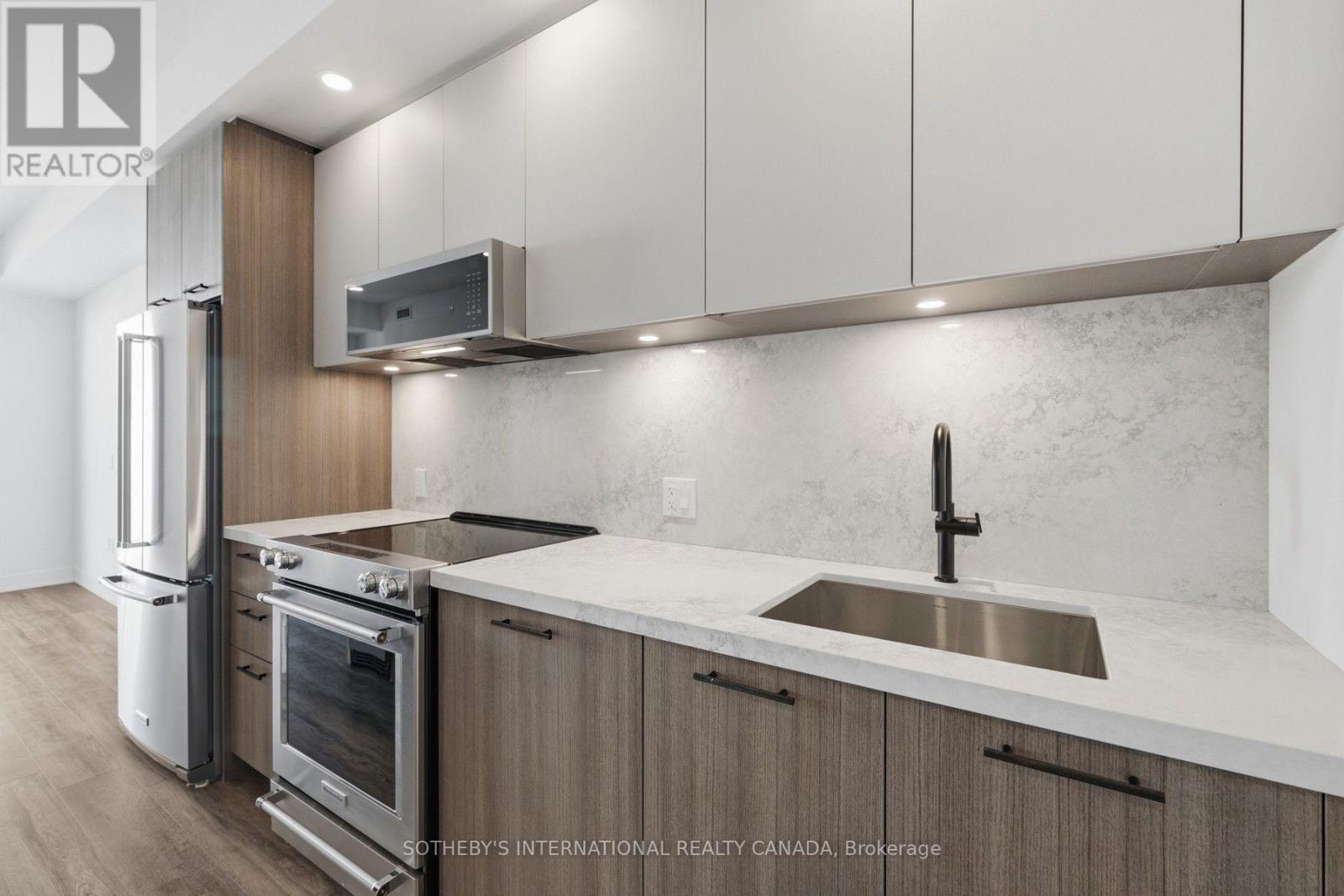 1007 - 15 ASSEMBLY LANE, Toronto (Dufferin Grove) — photo 11