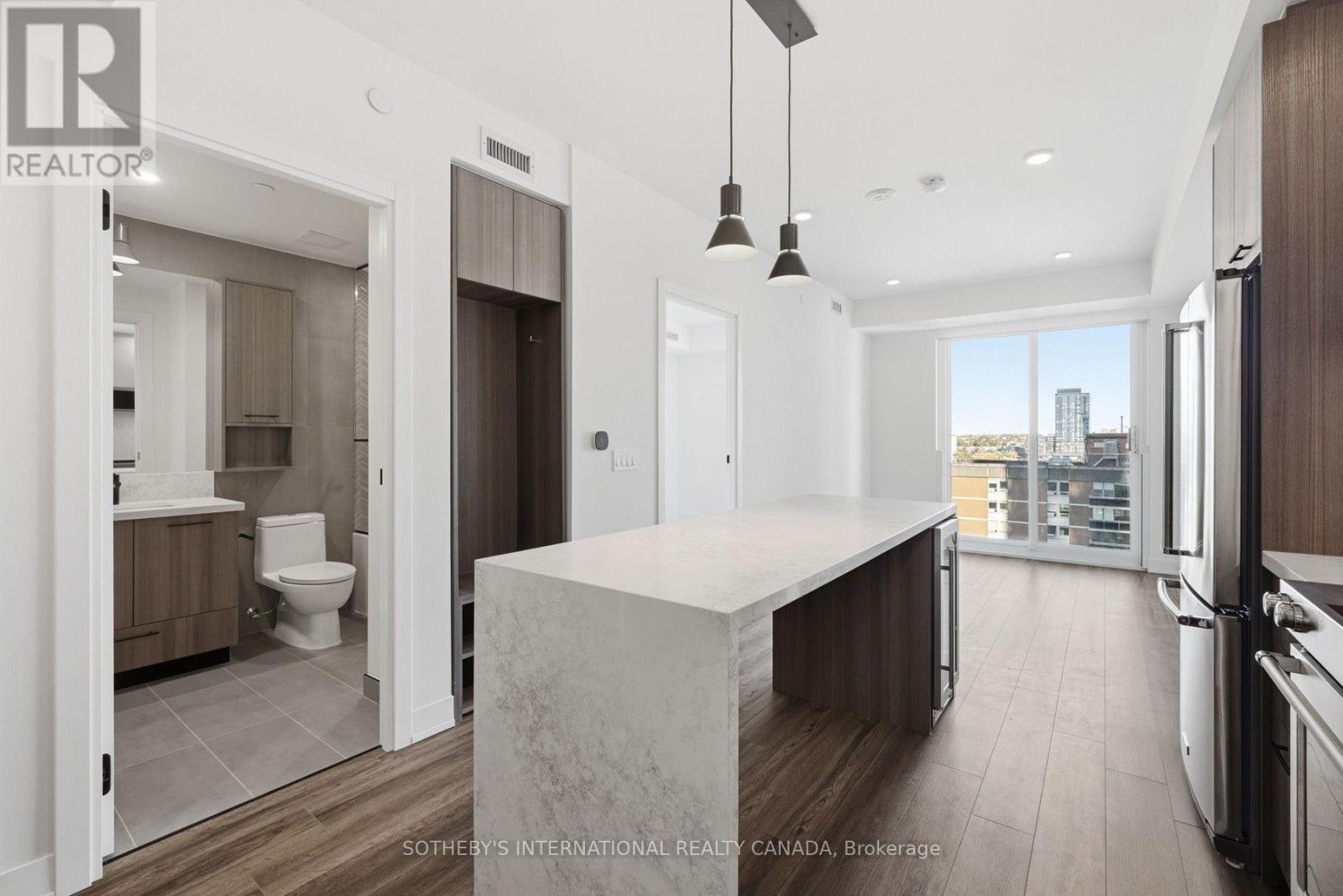 1007 - 15 ASSEMBLY LANE, Toronto (Dufferin Grove) — photo 12