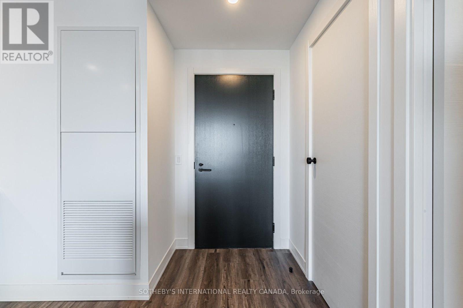1007 - 15 ASSEMBLY LANE, Toronto (Dufferin Grove) — photo 2