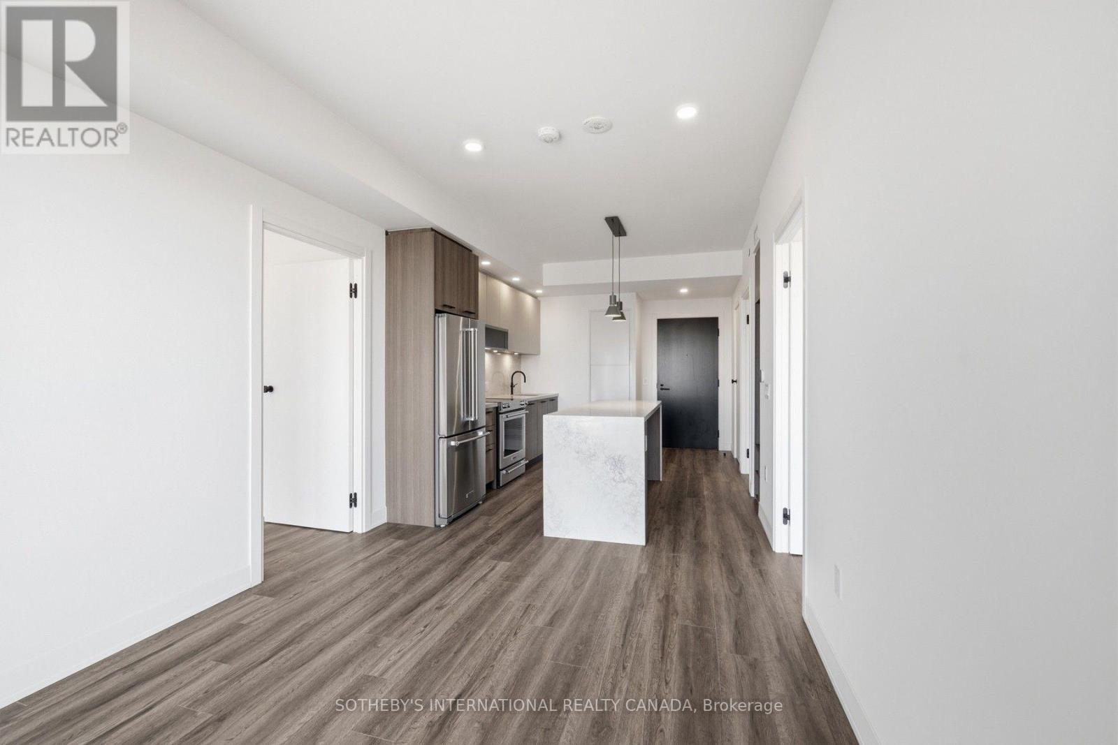 1207 - 15 ASSEMBLY LANE, Toronto (Dufferin Grove) — photo 3