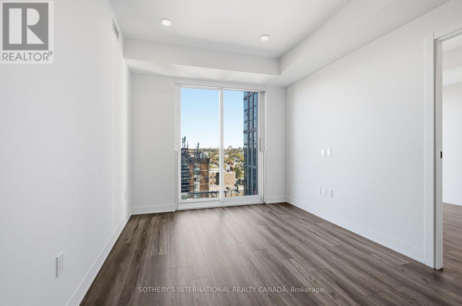1207 - 15 ASSEMBLY LANE, Toronto (Dufferin Grove) — photo 4
