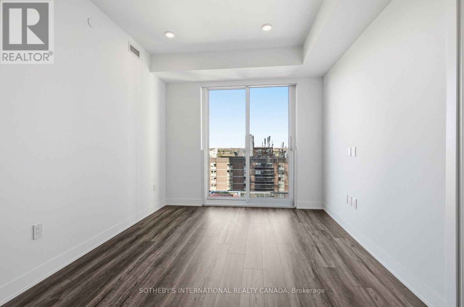 1207 - 15 ASSEMBLY LANE, Toronto (Dufferin Grove) — photo 5