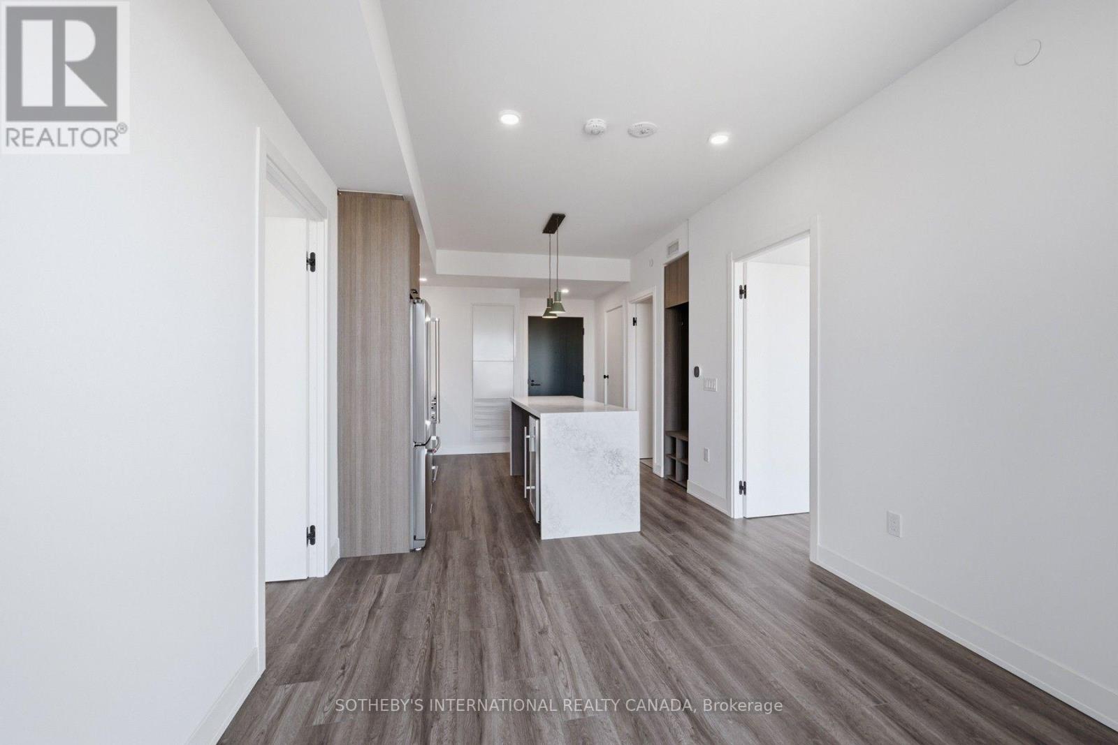 1207 - 15 ASSEMBLY LANE, Toronto (Dufferin Grove) — photo 6
