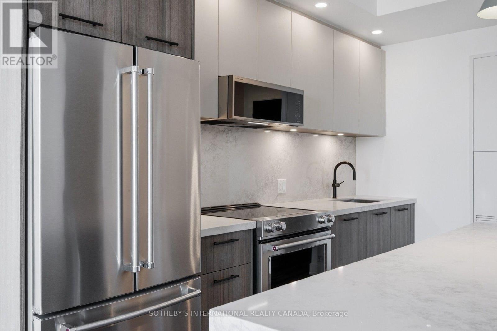 1207 - 15 ASSEMBLY LANE, Toronto (Dufferin Grove) — photo 7