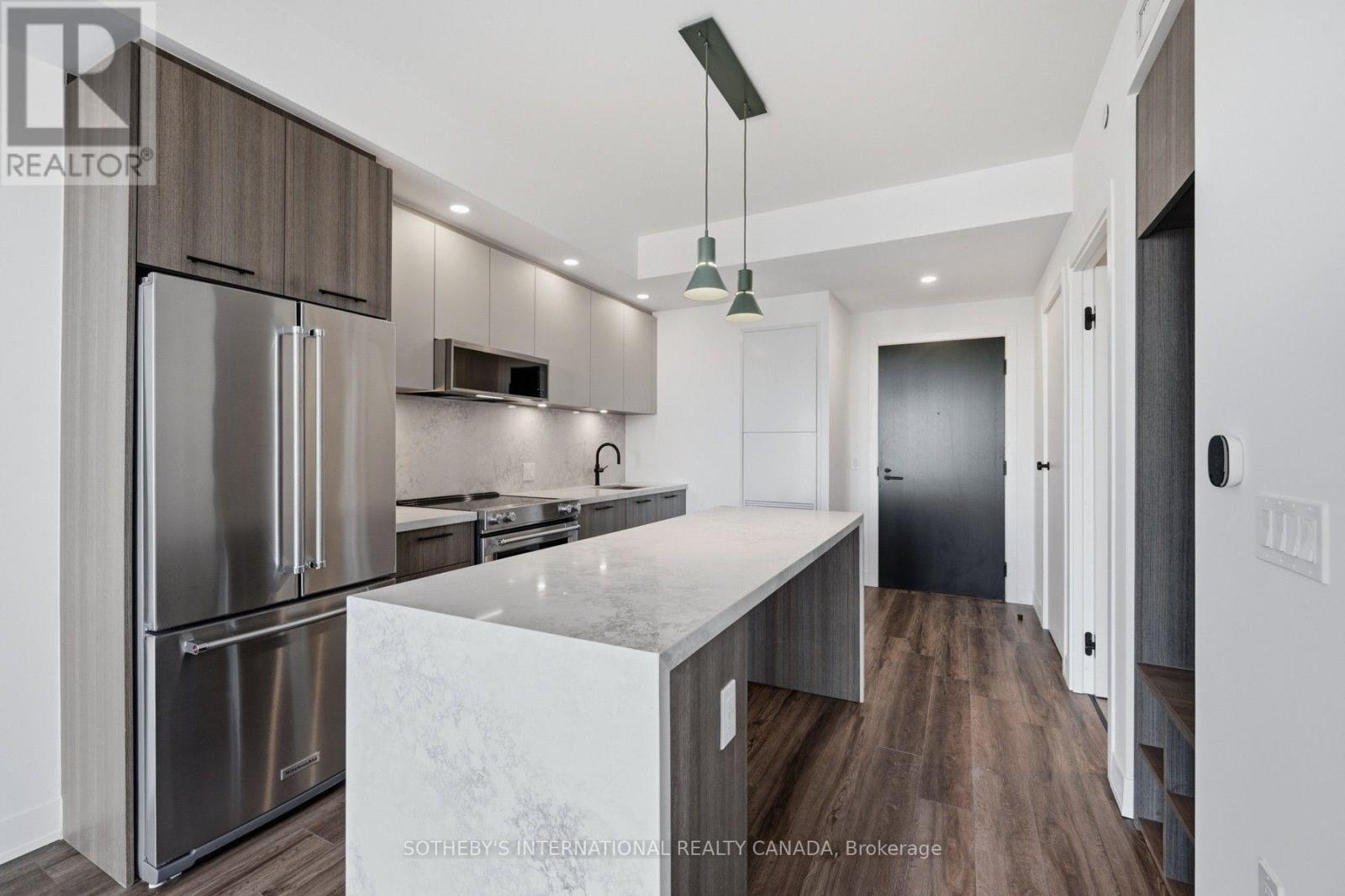 1207 - 15 ASSEMBLY LANE, Toronto (Dufferin Grove) — photo 8