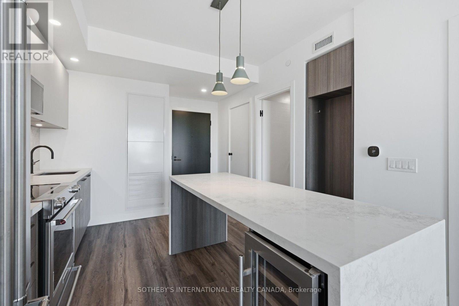 1207 - 15 ASSEMBLY LANE, Toronto (Dufferin Grove) — photo 9