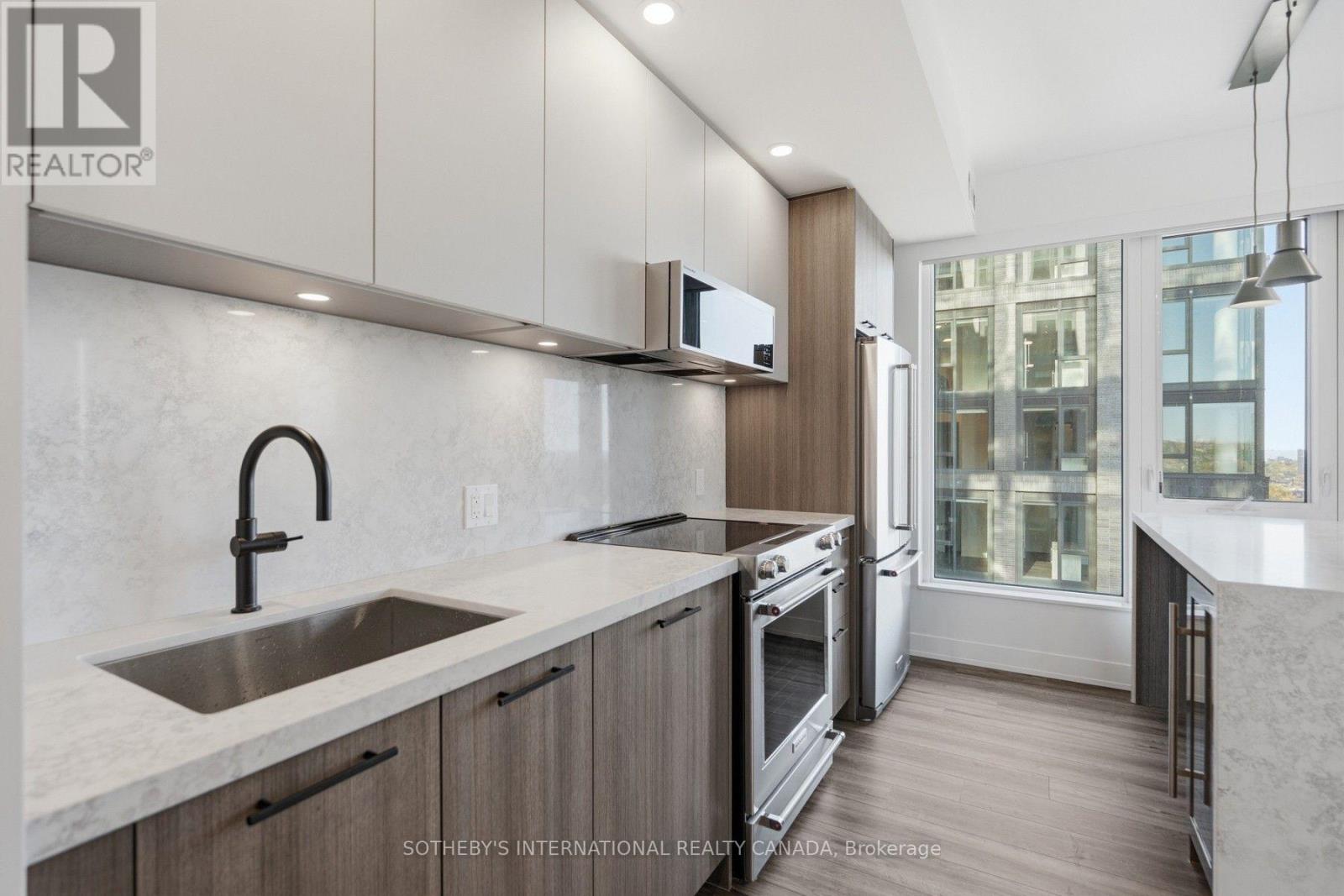 905 - 15 ASSEMBLY LANE, Toronto (Dufferin Grove) — photo 12