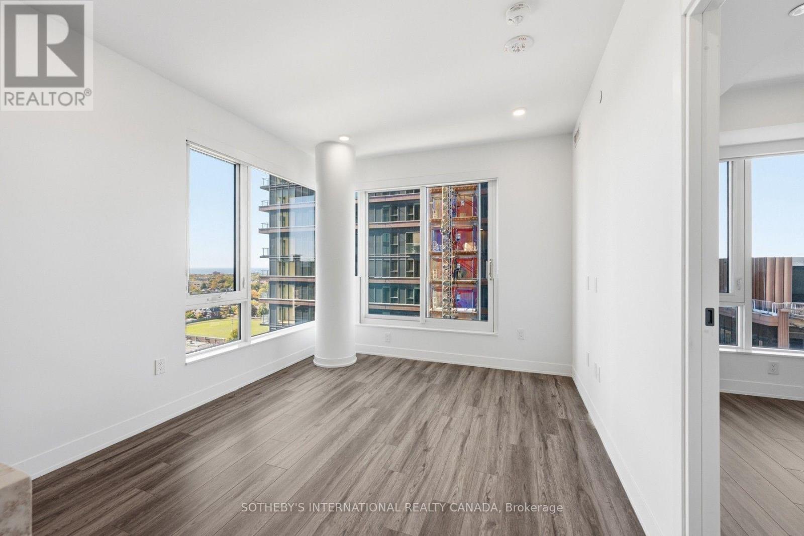 905 - 15 ASSEMBLY LANE, Toronto (Dufferin Grove) — photo 4
