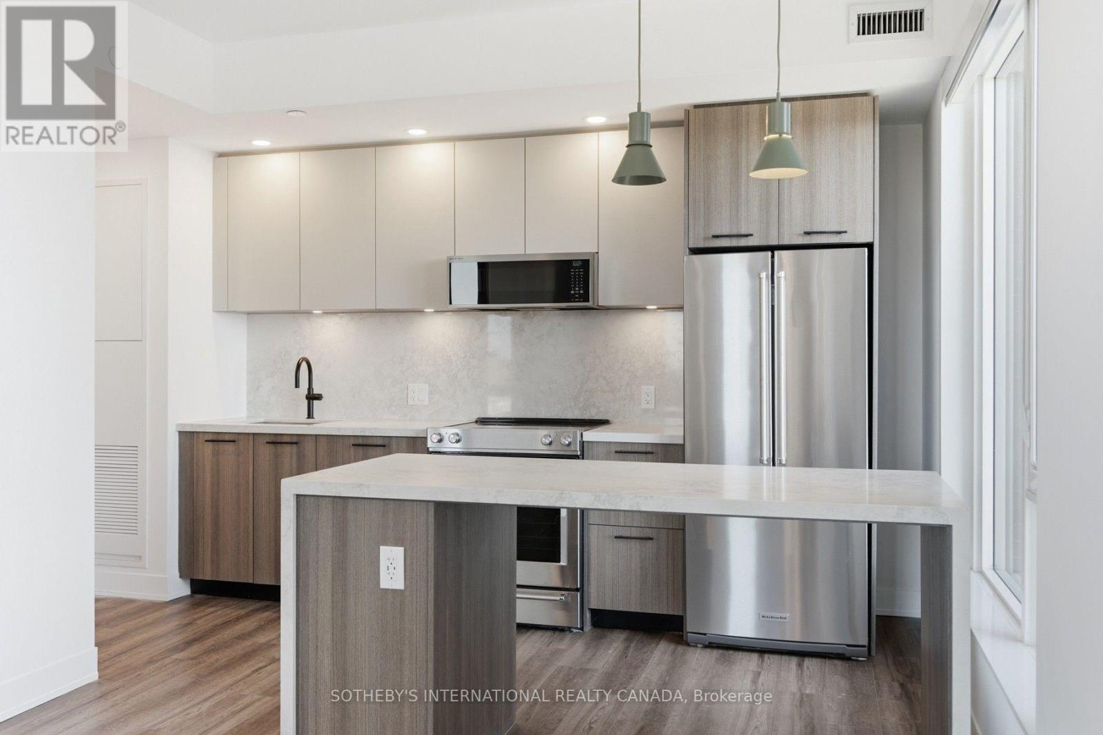 905 - 15 ASSEMBLY LANE, Toronto (Dufferin Grove) — photo 9