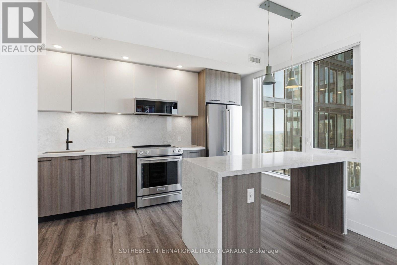 1405 - 15 ASSEMBLY LANE, Toronto (Dufferin Grove) — photo 11