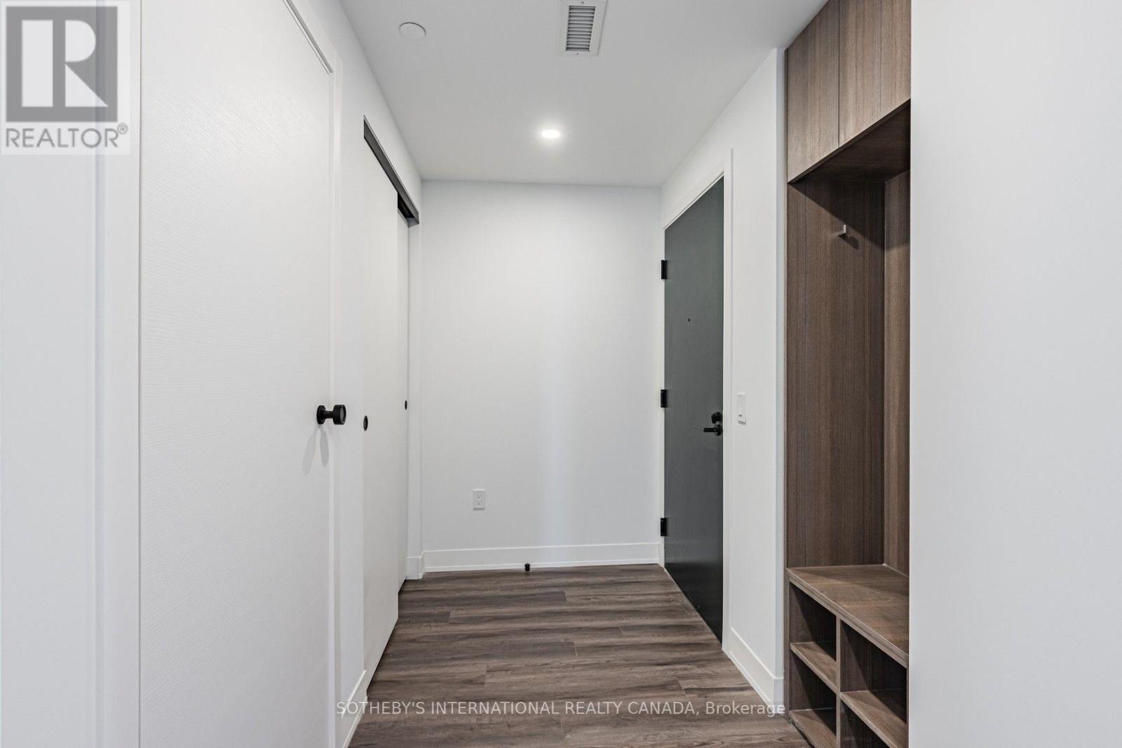 1405 - 15 ASSEMBLY LANE, Toronto (Dufferin Grove) — photo 2