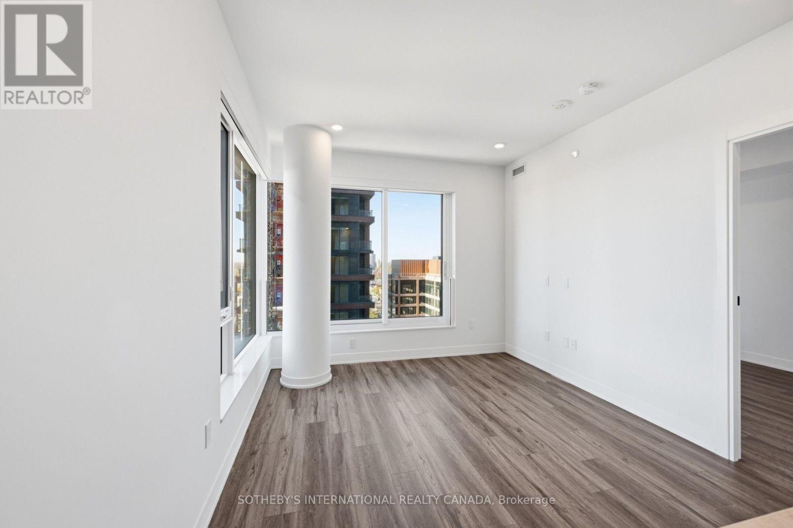 1405 - 15 ASSEMBLY LANE, Toronto (Dufferin Grove) — photo 5