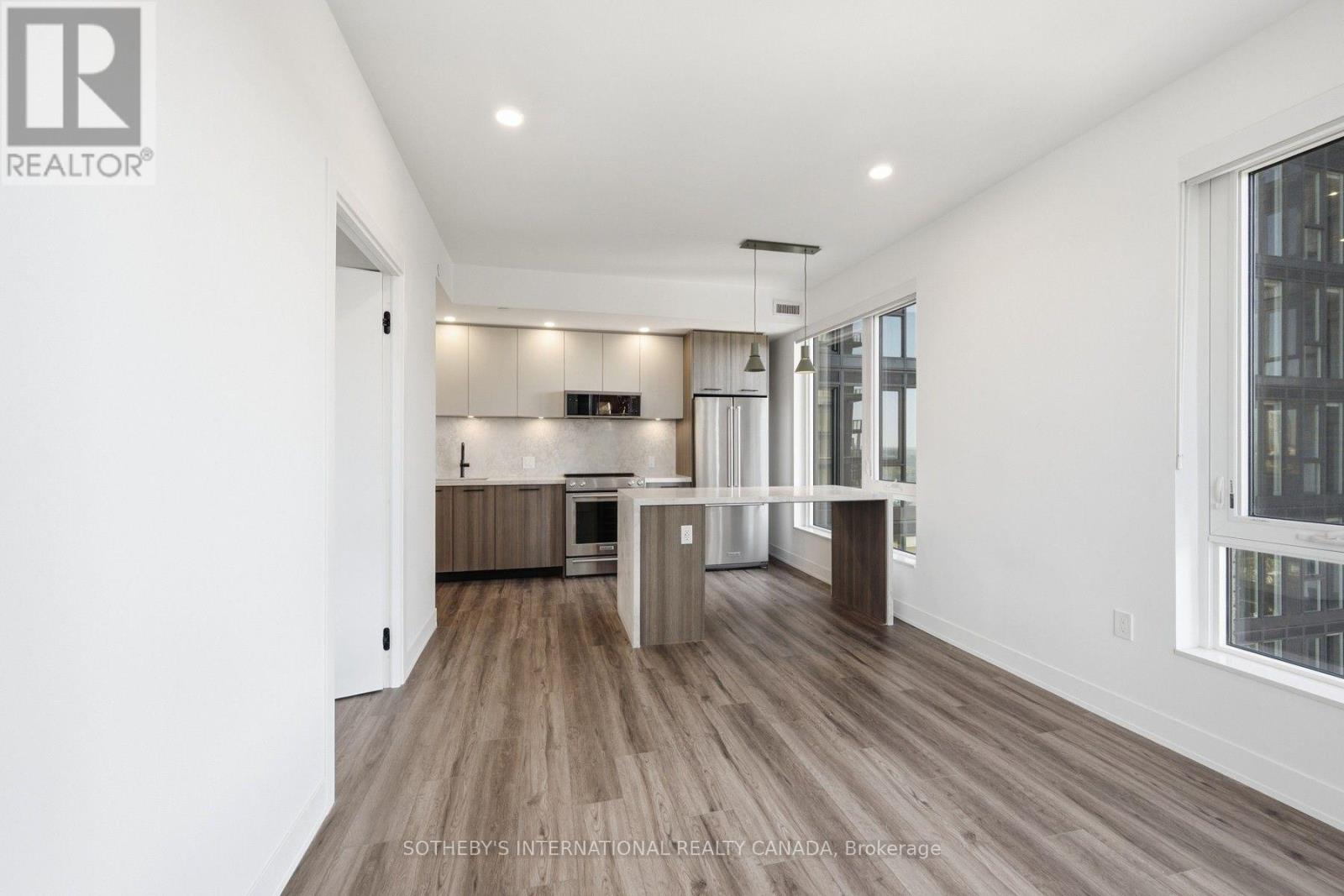 1405 - 15 ASSEMBLY LANE, Toronto (Dufferin Grove) — photo 6