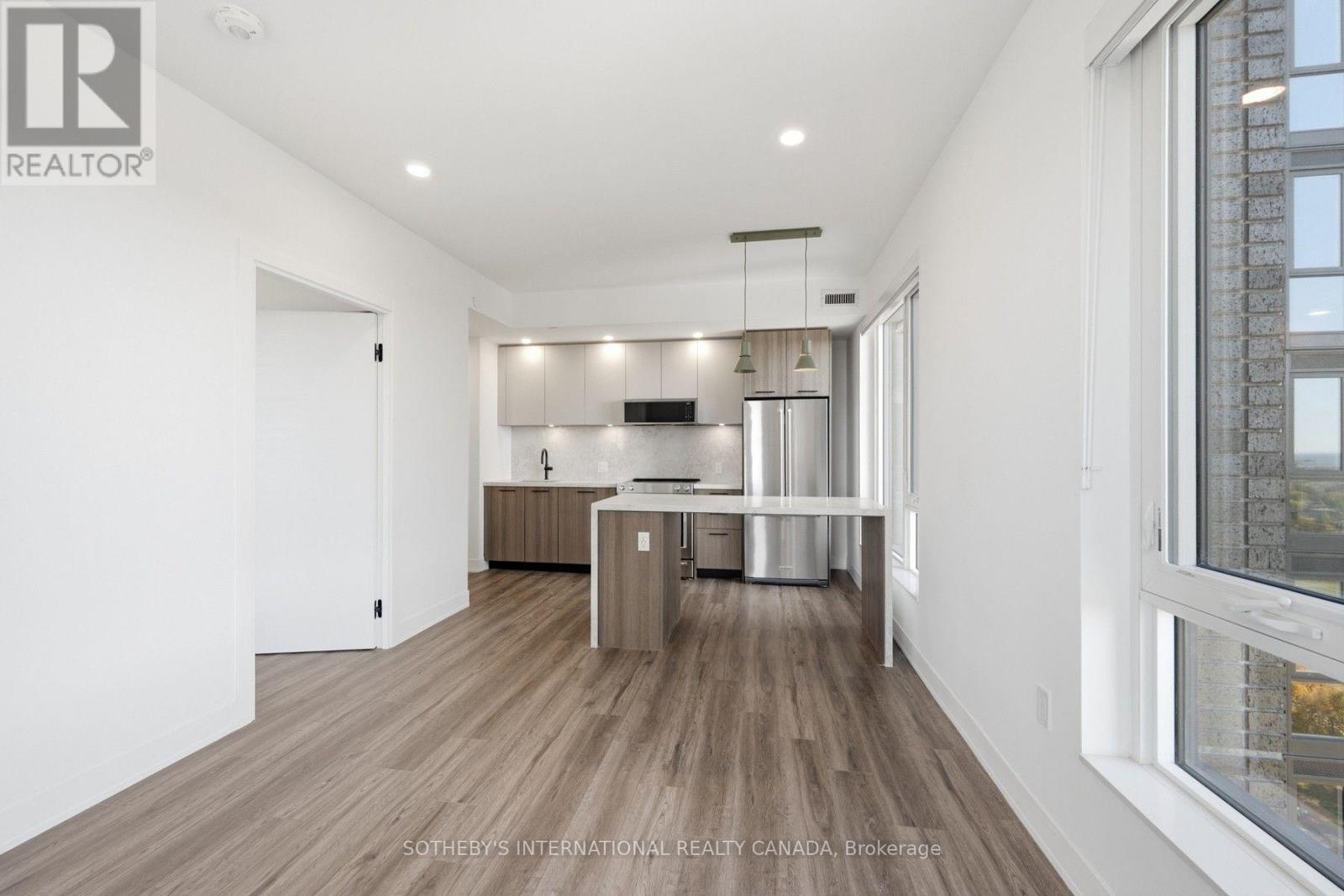 1405 - 15 ASSEMBLY LANE, Toronto (Dufferin Grove) — photo 7