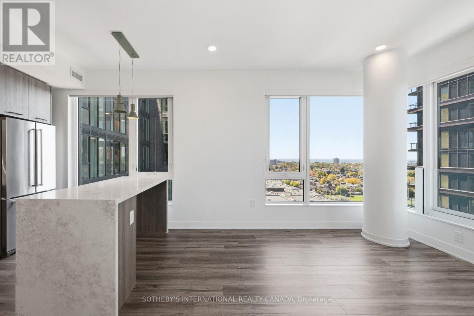 1405 - 15 ASSEMBLY LANE, Toronto (Dufferin Grove) — photo 8