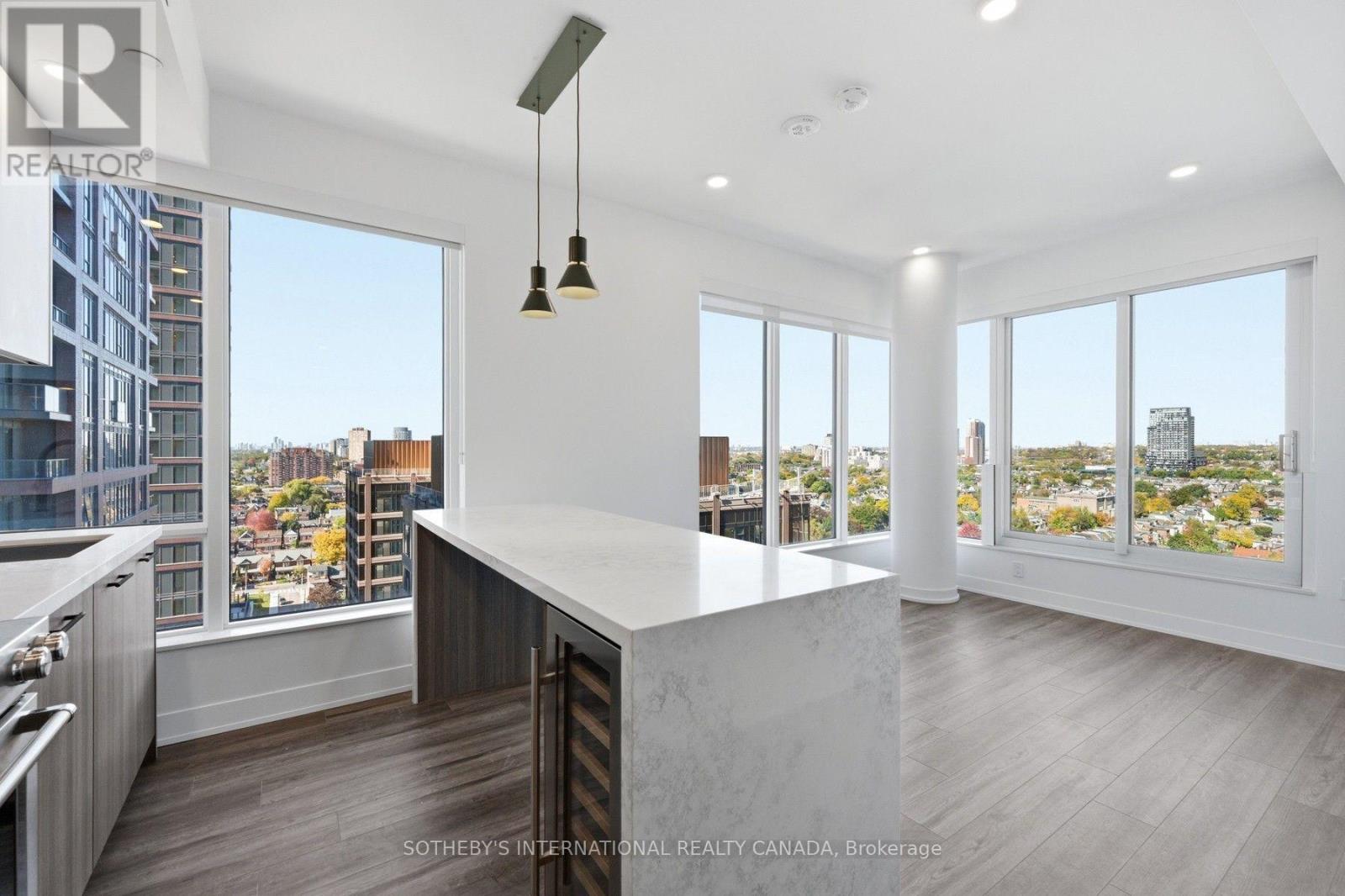 906 - 15 ASSEMBLY LANE, Toronto (Dufferin Grove) — photo 11