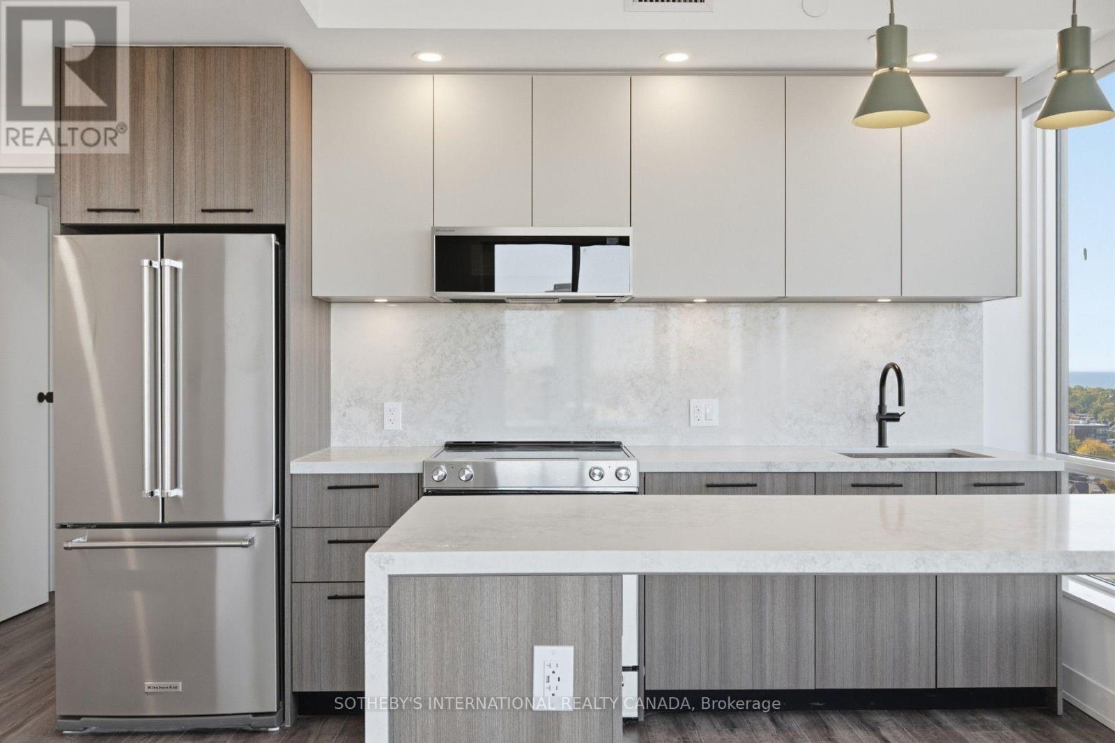906 - 15 ASSEMBLY LANE, Toronto (Dufferin Grove) — photo 12