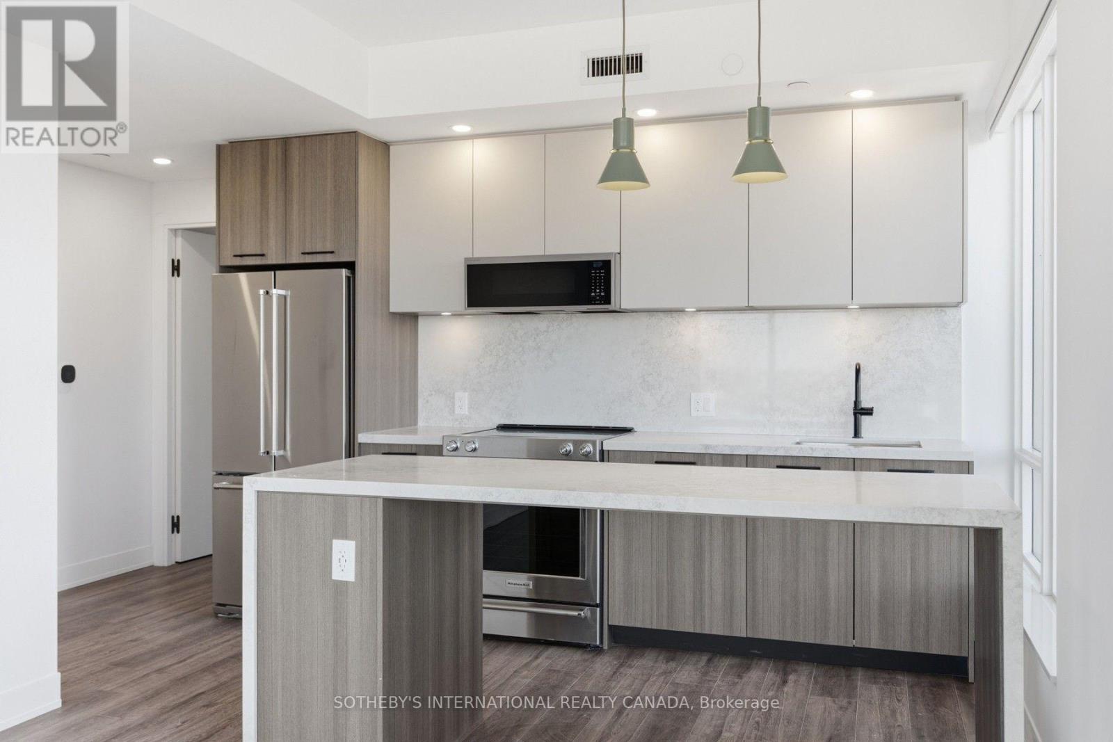906 - 15 ASSEMBLY LANE, Toronto (Dufferin Grove) — photo 7