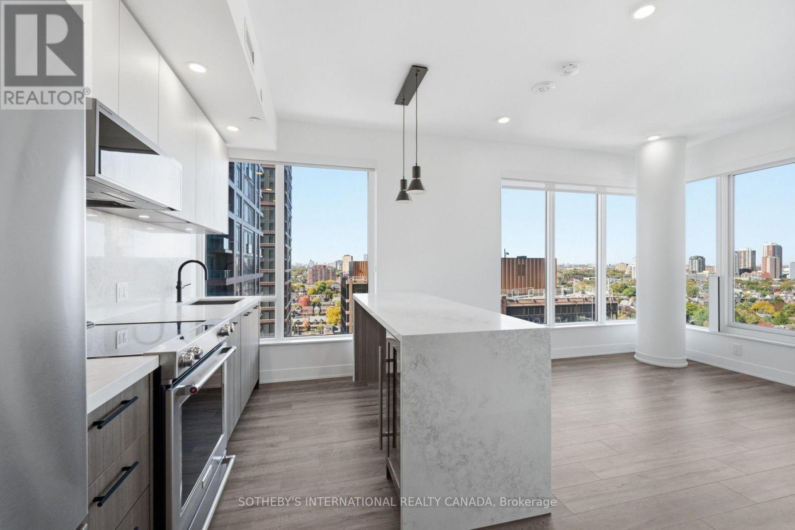 1406 - 15 ASSEMBLY LANE, Toronto (Dufferin Grove)