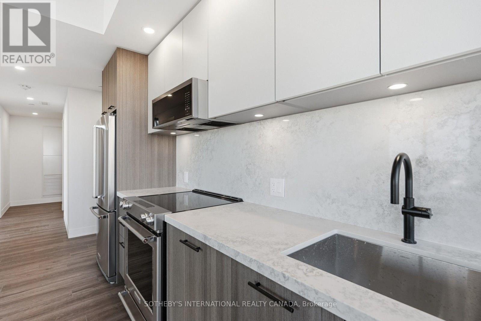 1406 - 15 ASSEMBLY LANE, Toronto (Dufferin Grove) — photo 10